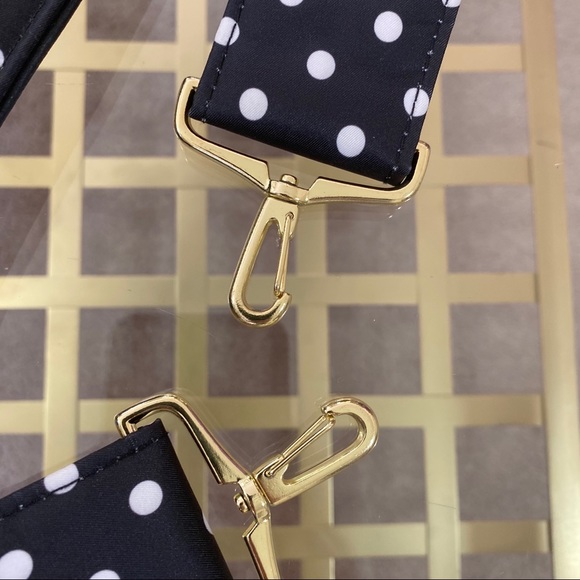 Ju-Ju-Be Messenger Strap in Duchess Print - Picture 2 of 4